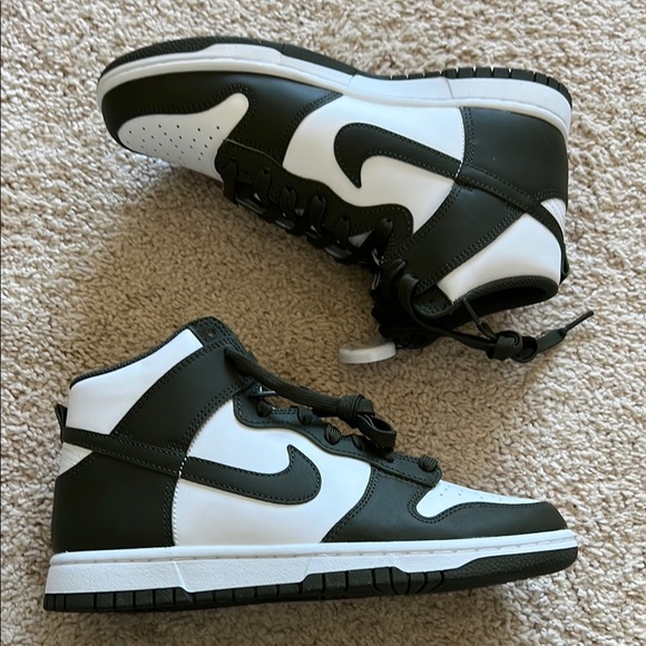 Nike Other - Men’s Nike Dunk High